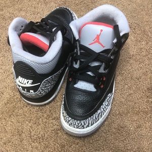 Jordan 3